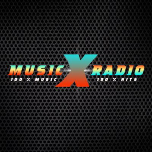 Logo MusicXradio